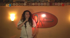 Stand Up Final